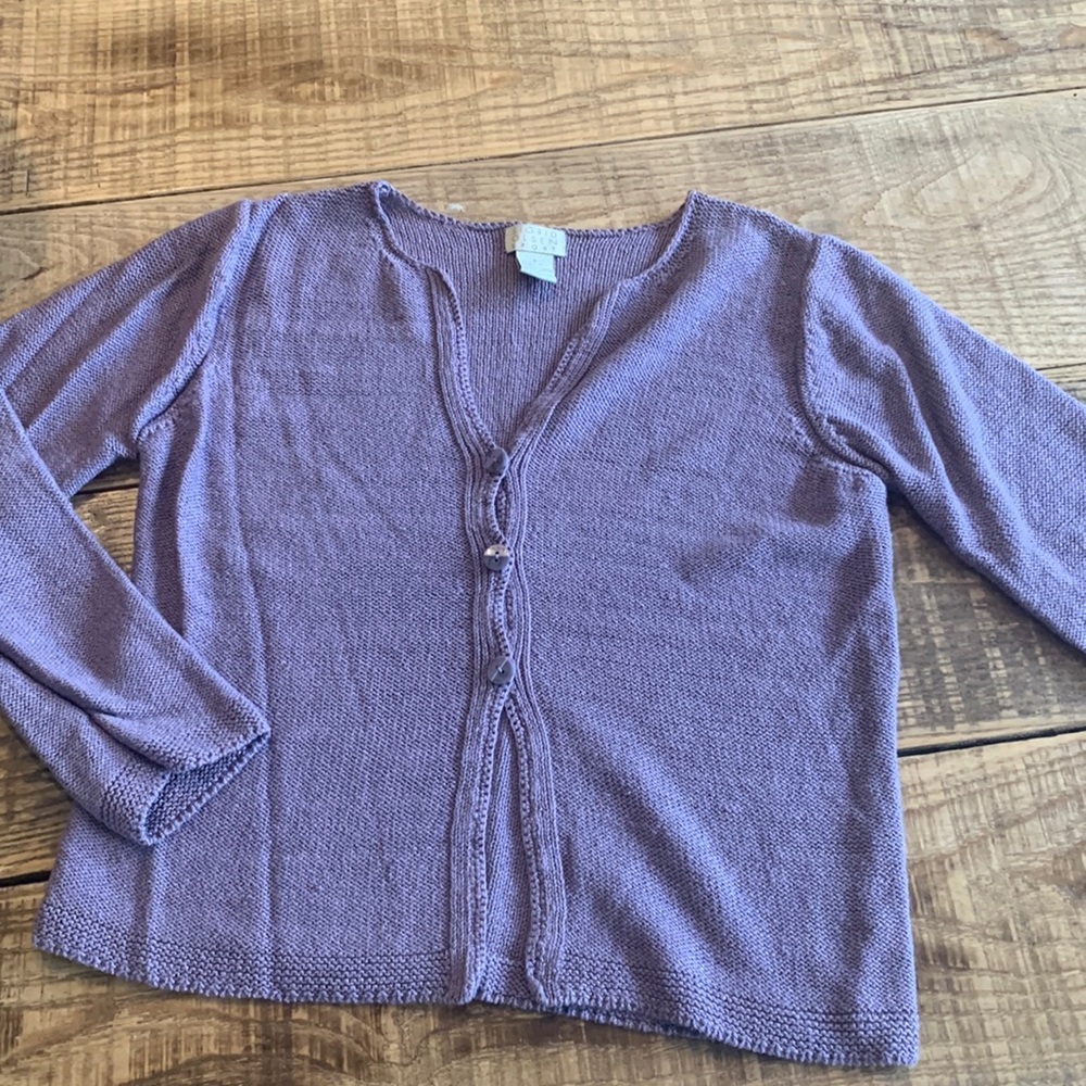 Singeid Olsen Sport sweater, S